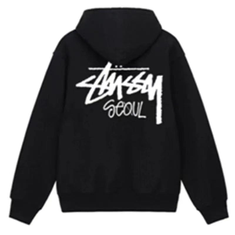 Stussy Hoodie (1)