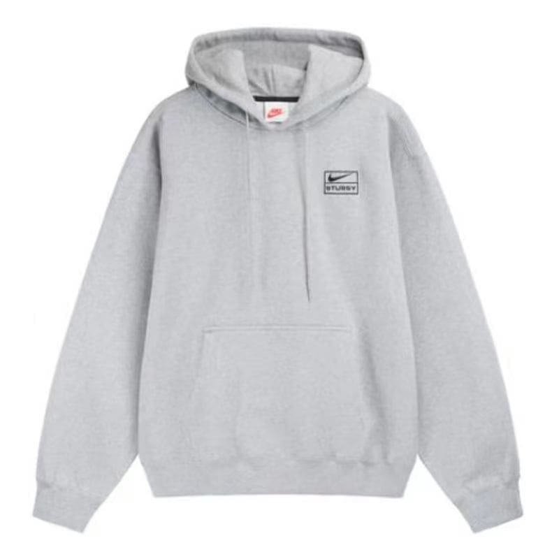 Stussy No. 8 Ball Hooded Sweater