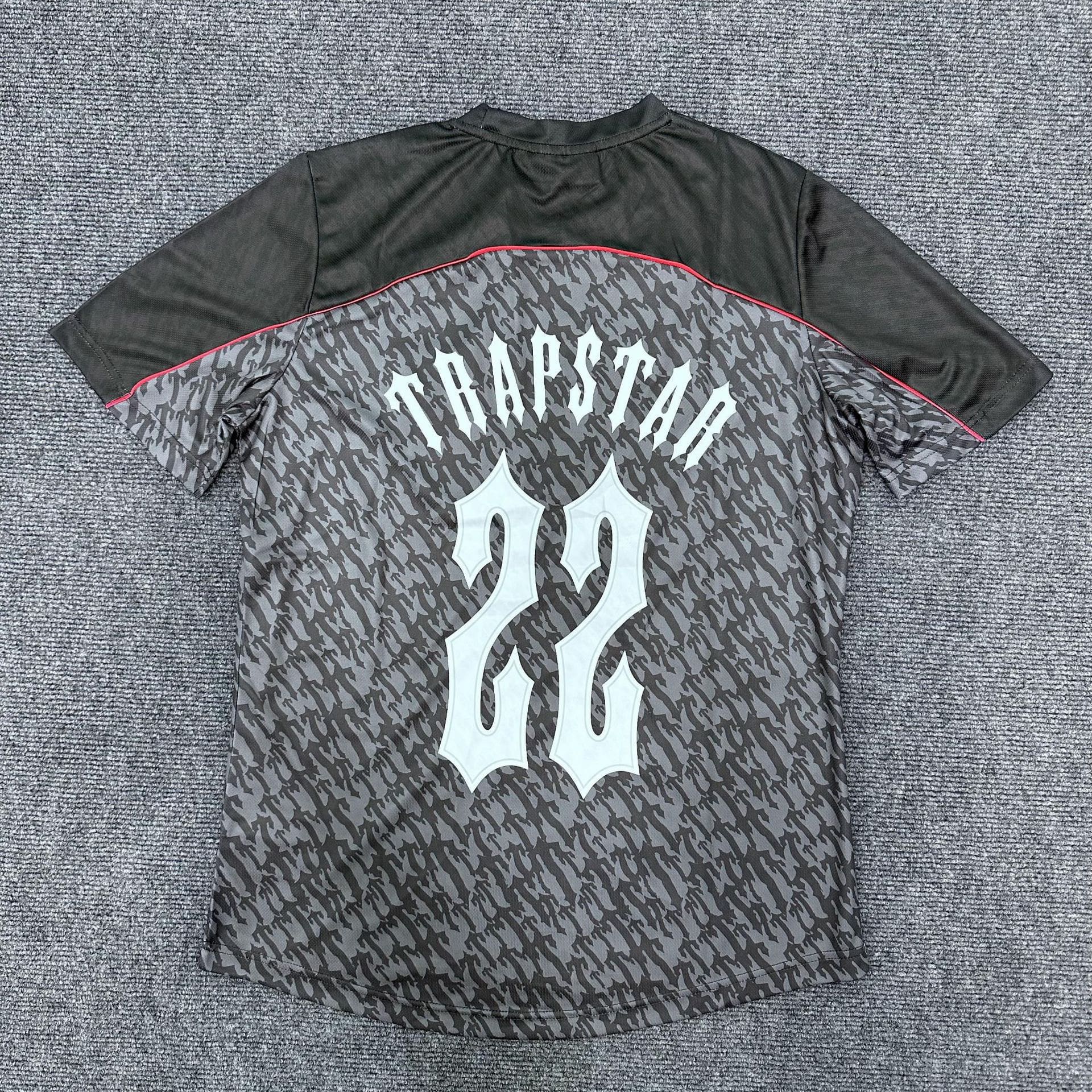 Original Design Trapstar Jersey