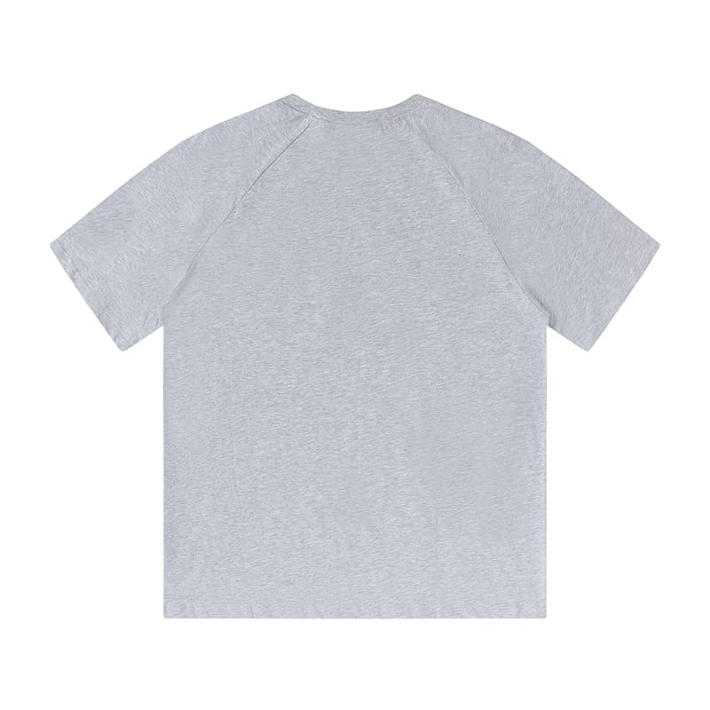 Trapstar Blue White Towel Embroidery Tee