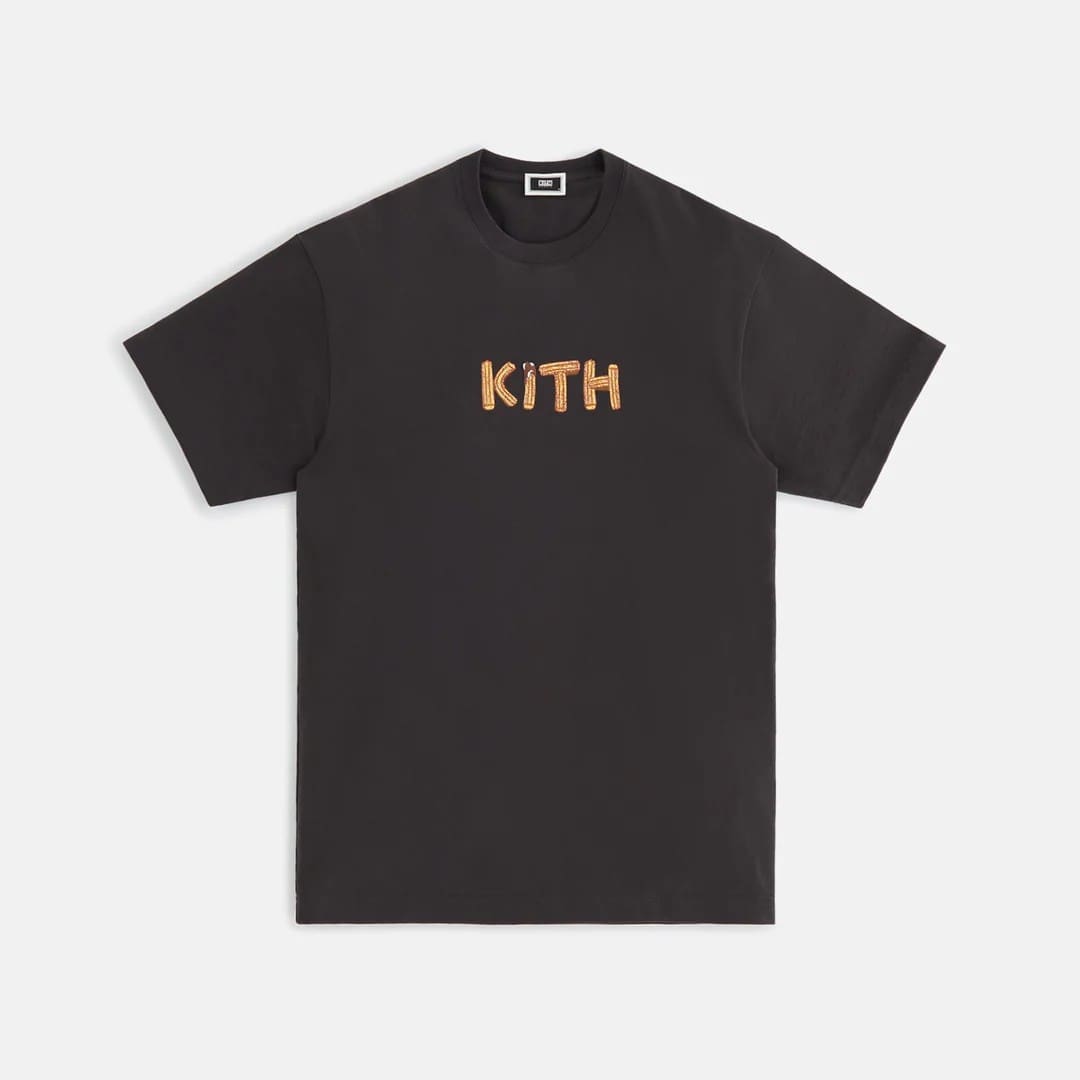 Kith 24Ss Treats Churro