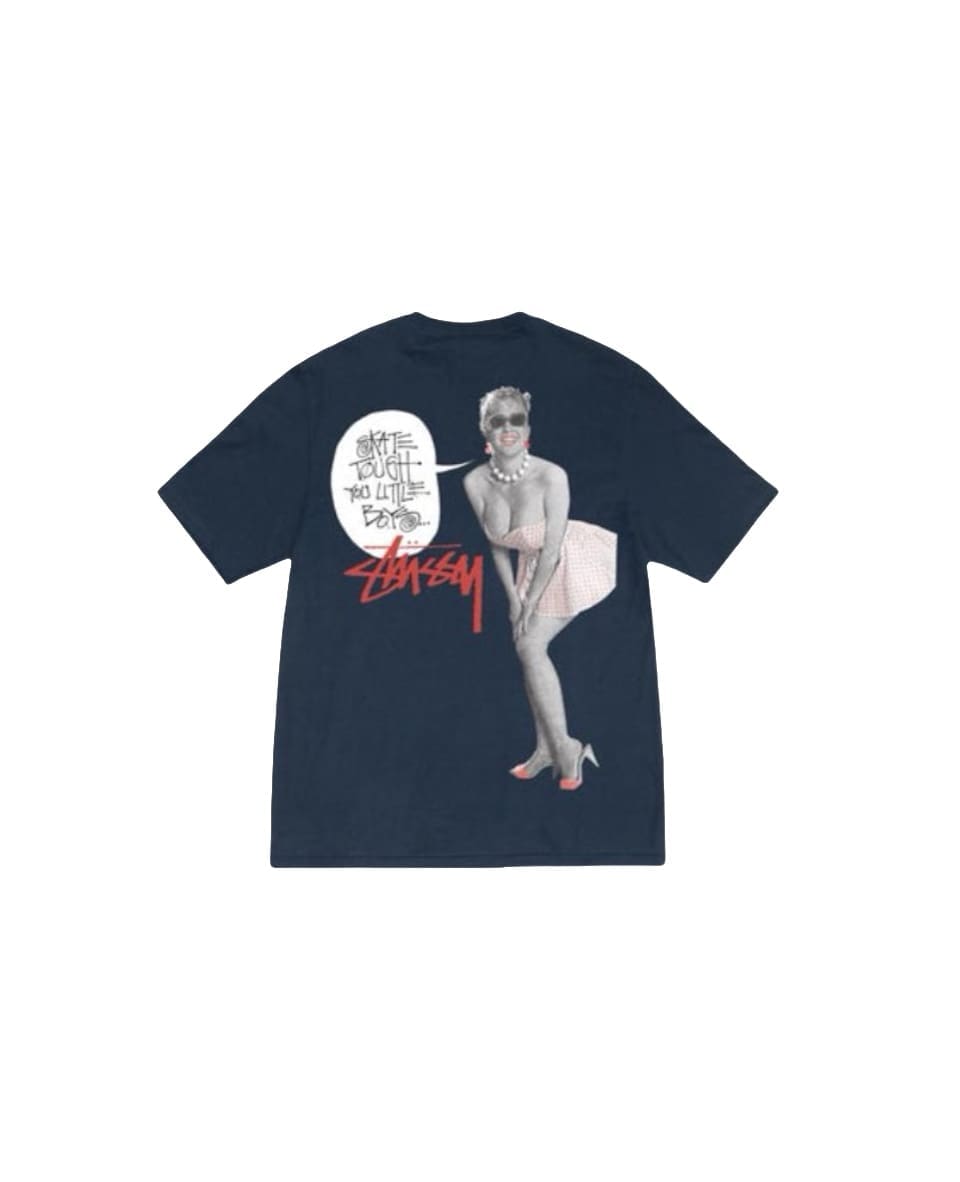 Stussy Stussy American Style Tee