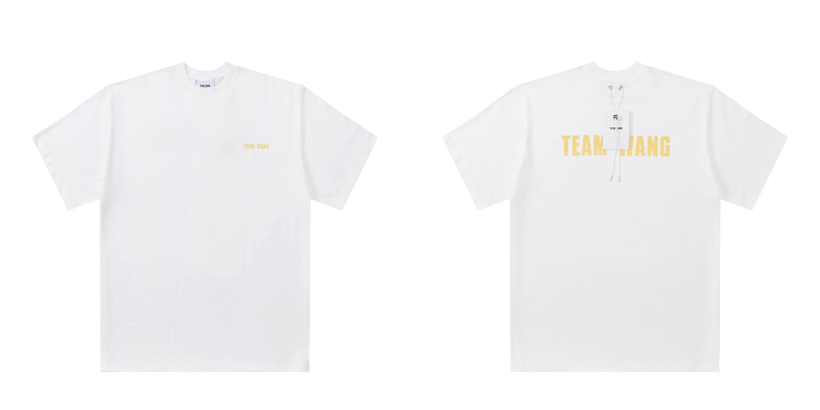 Team Wang Design Balloon T-Shirt