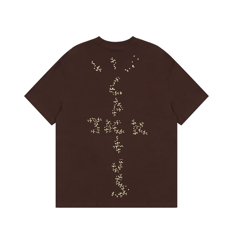 Travis Scott Cactus Jack Logo Tee