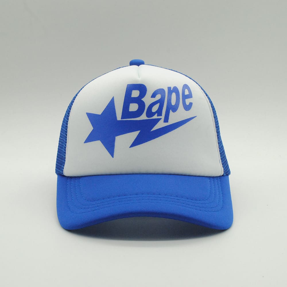 Ian Connor Sicko Trucker Hat