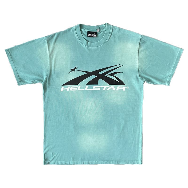 H*lst*r studios large logo tee