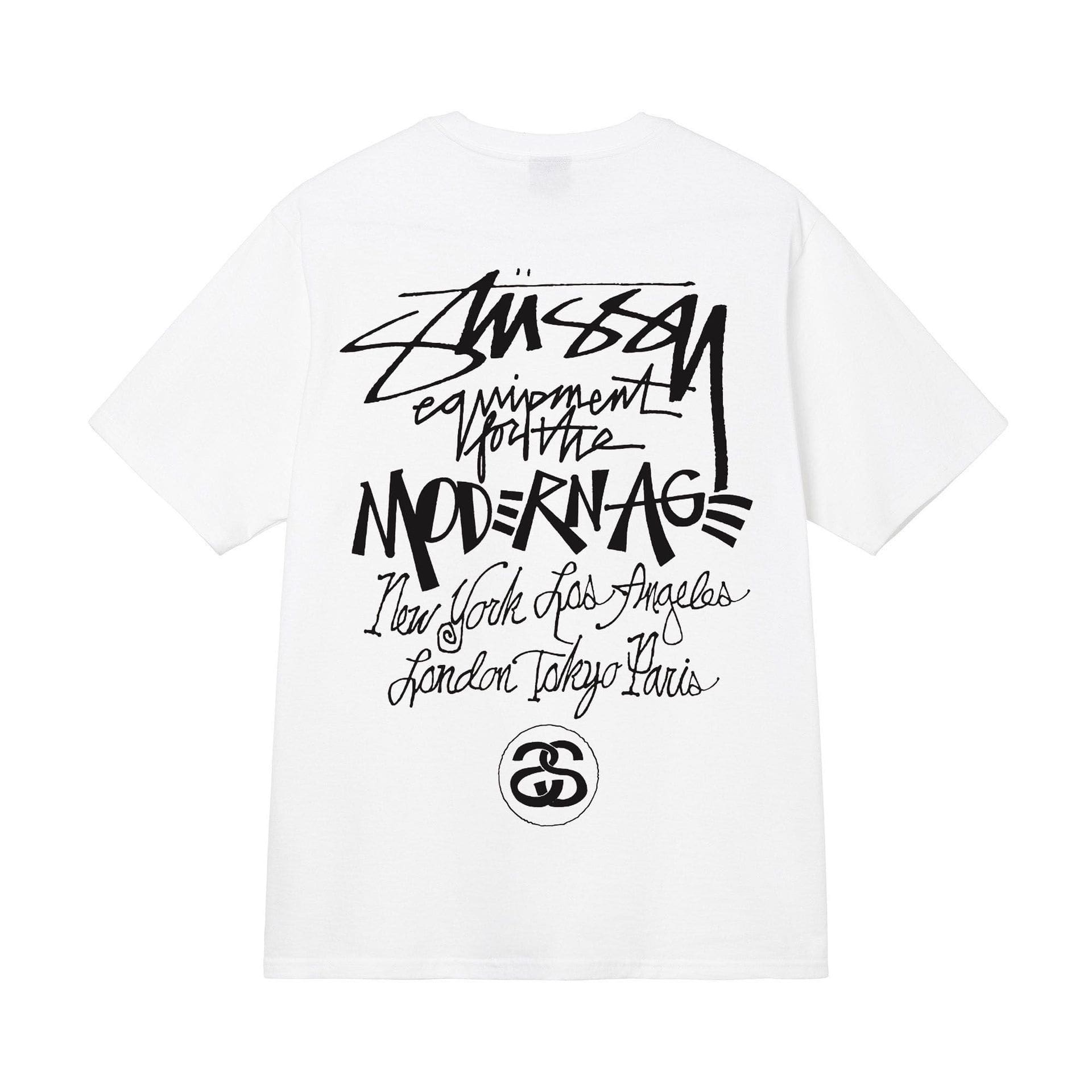 Men’S And Women’S Short-Sleeved T-Shirt 2024 3