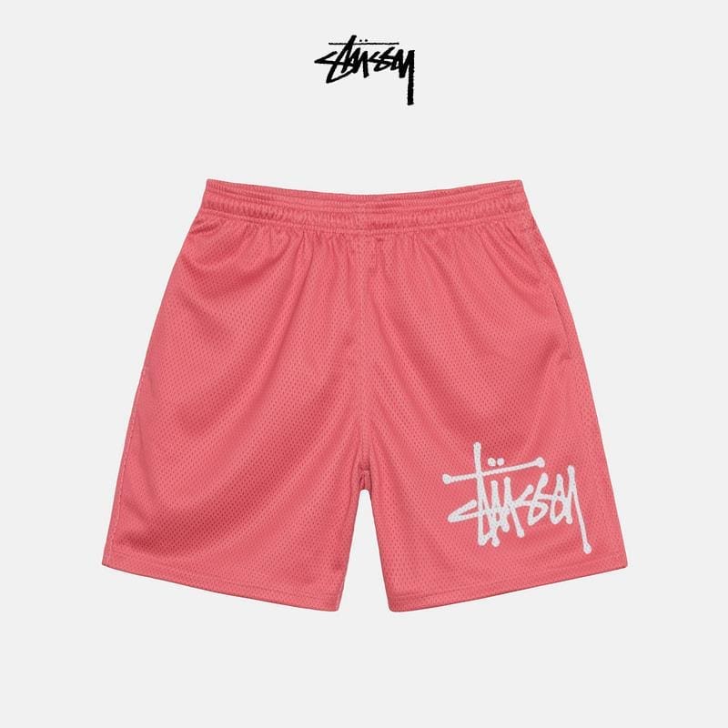 Mesh Short Big Basic