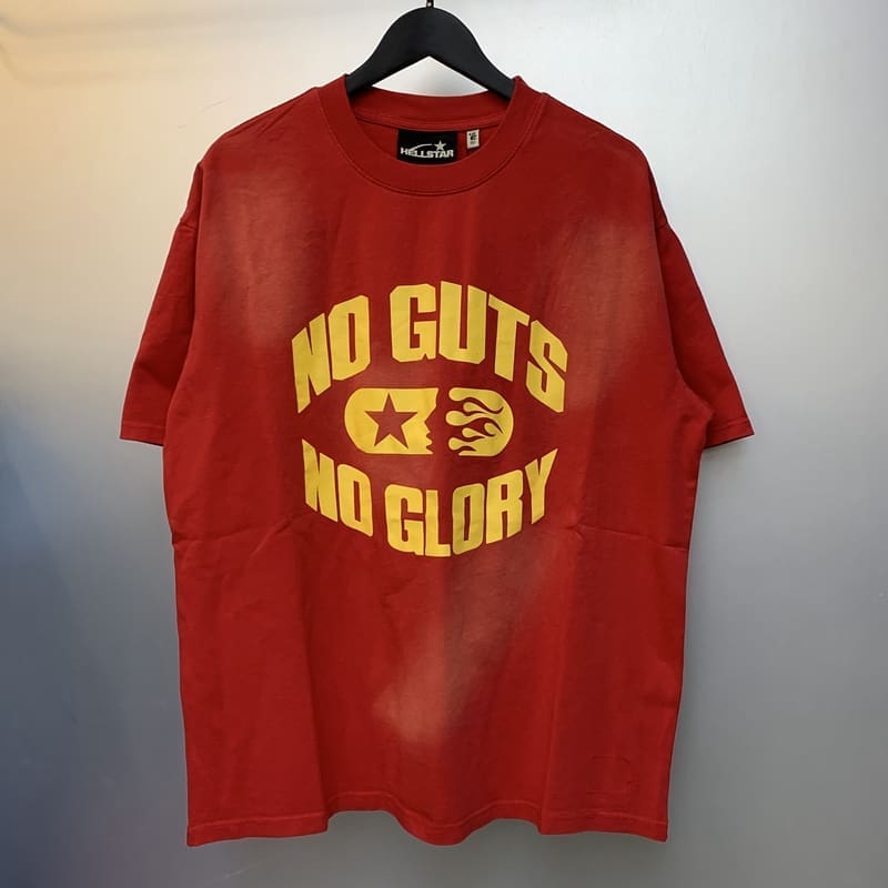 H*lst*r high street hip hop tee