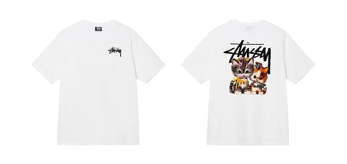 Stussy T-Shirt