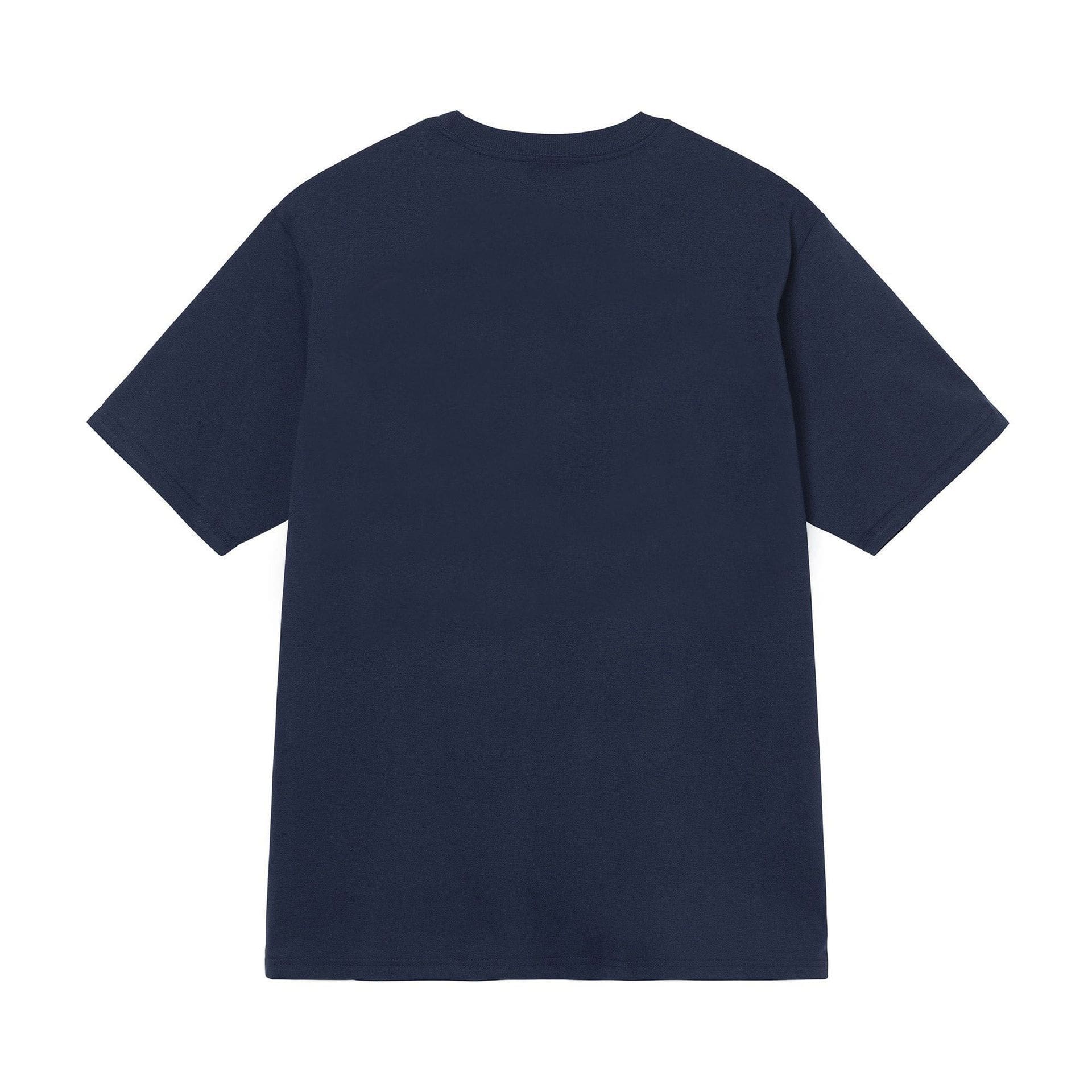 Men’S And Women’S Short-Sleeved T-Shirt 2024 3