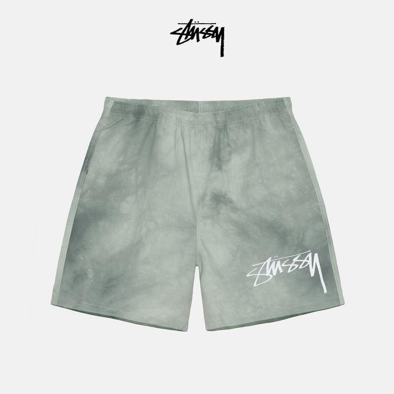 Nylon Short Wave Dye