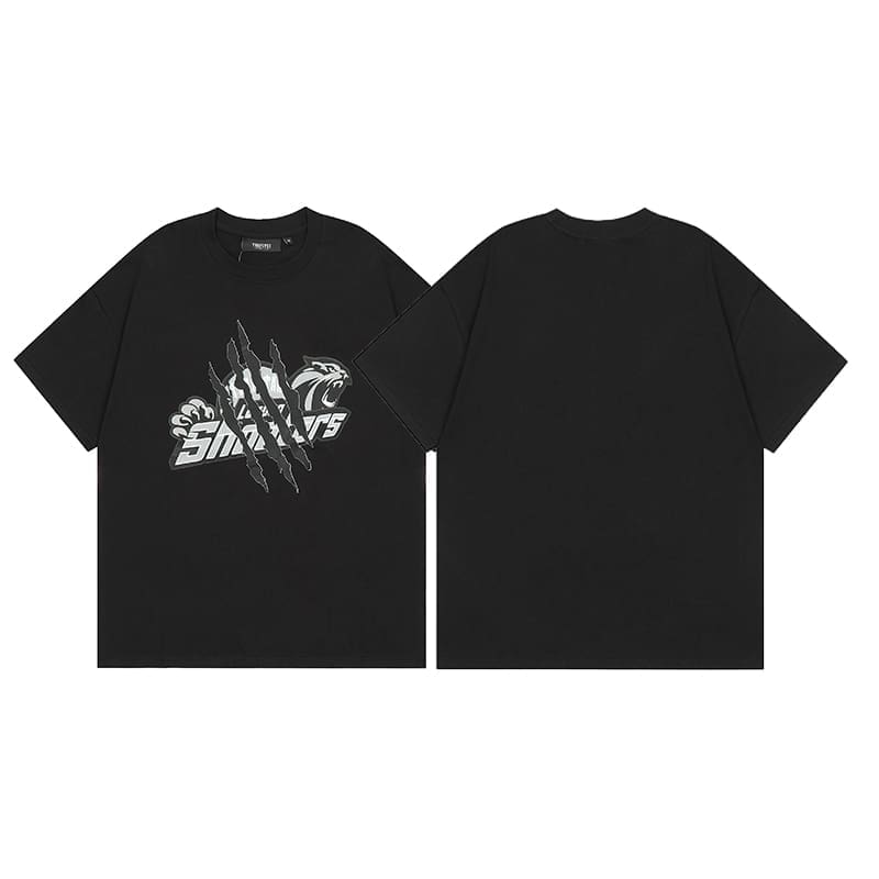 Trapstar Gradient Towel Embroidery Tee