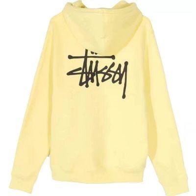 Stussy No. 8 Ball Hooded Sweater
