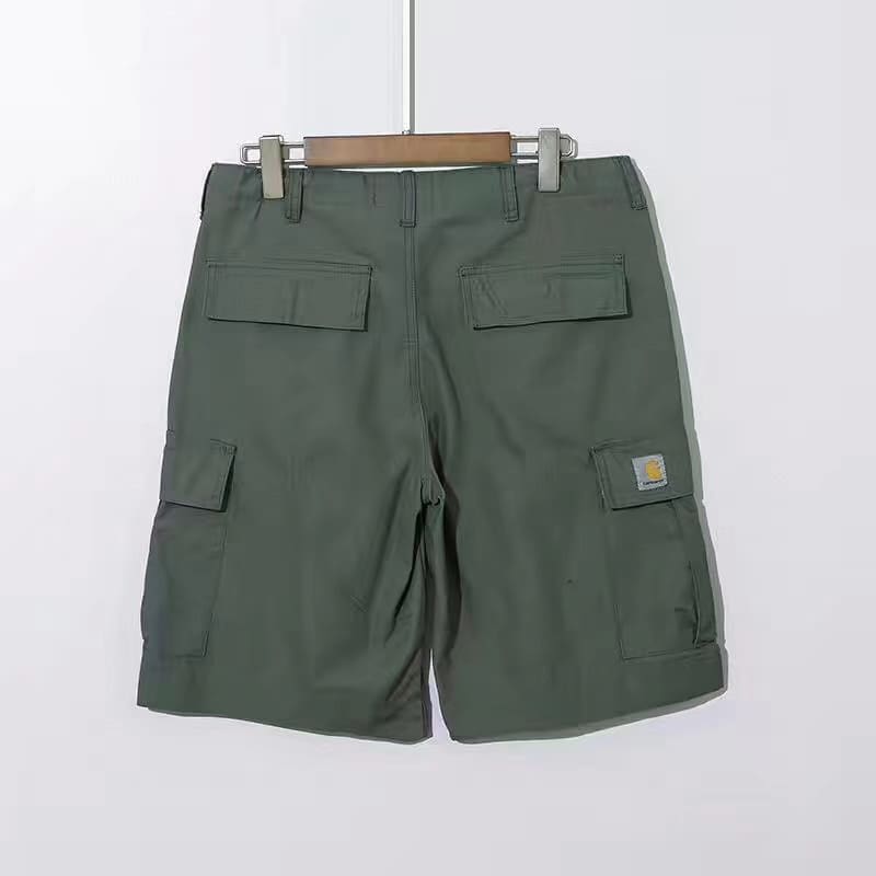 Kaha Summer Overalls Pants