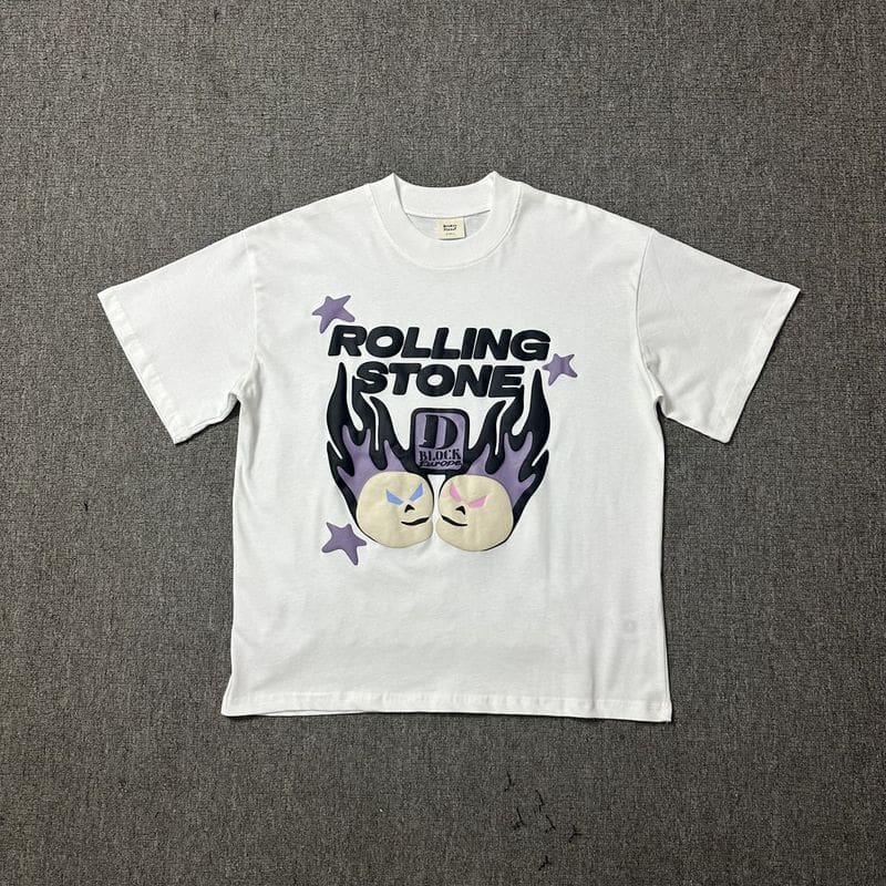 Special-Interest Fashion Brand Broken Planet Tee