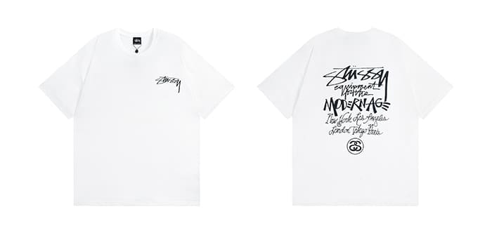 Stussy T-Shirt