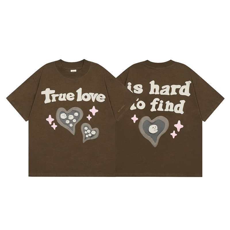 Special-Interest Fashion Brand Broken Planet Tee