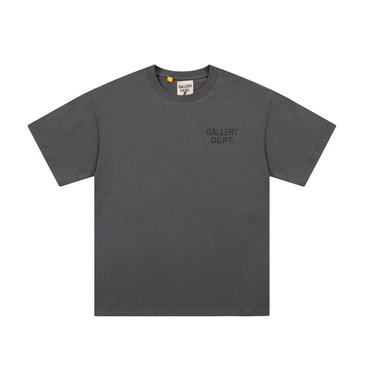 Gallery Dept 24Ss Color Matching Tee