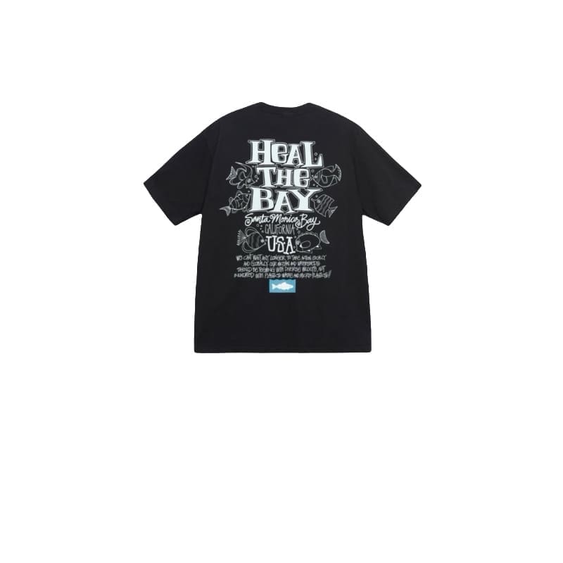 Stussy Stussy American Style Tee