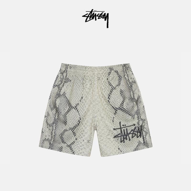 Mesh Short Basic Snake