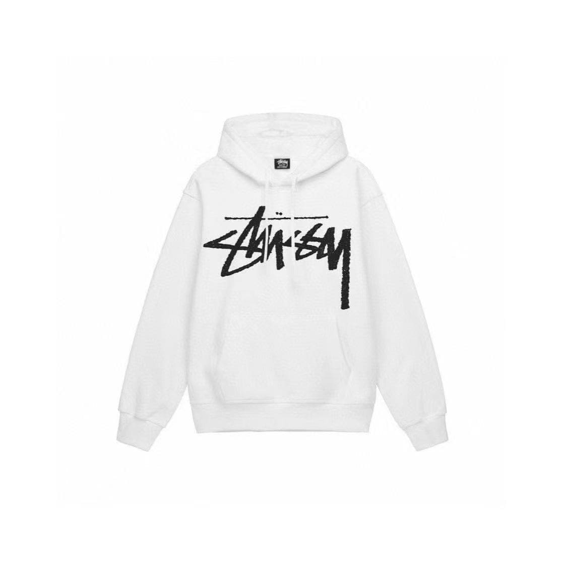 Stussy No. 8 Ball Hooded Sweater