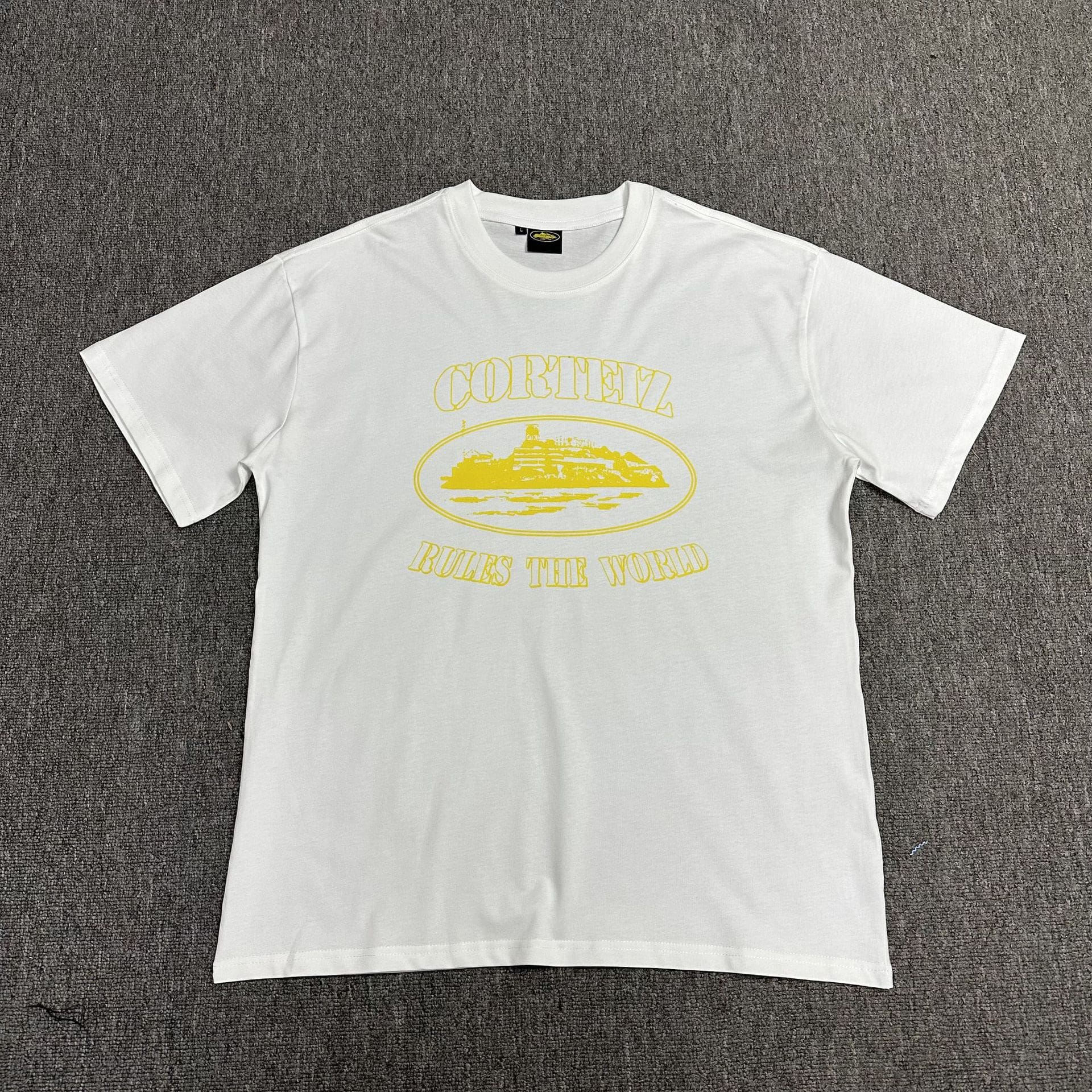 Corteiz Series Trendy Tee 2