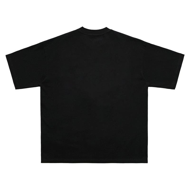 Sicko1993 Dafang Witch Graffiti Tee