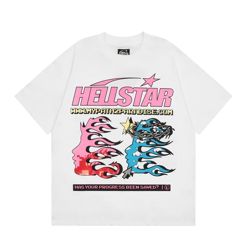 H*lst*r maychao vintage printed tee 2
