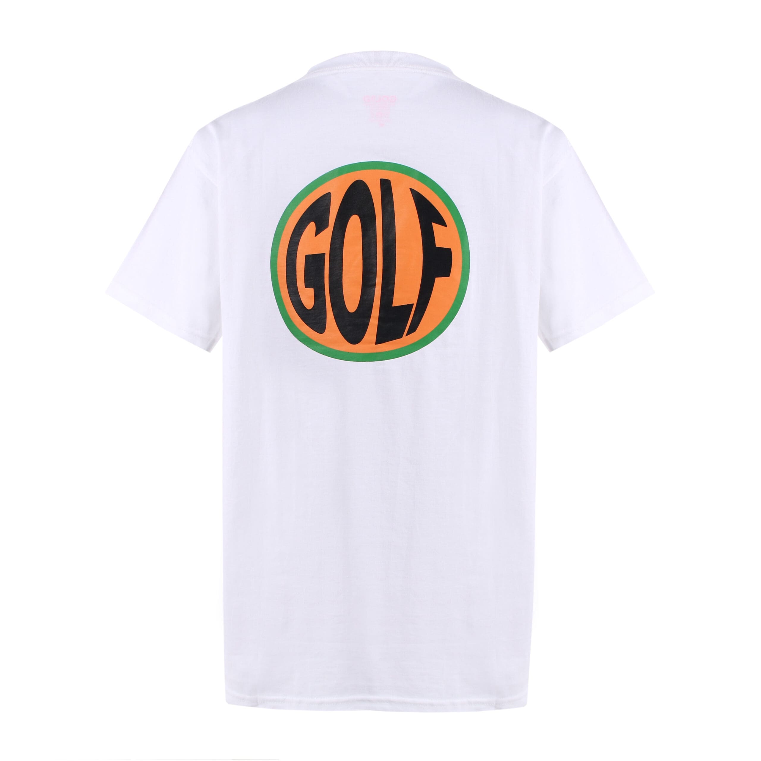 Extinct Golf Wang Fish-Eye Tee
