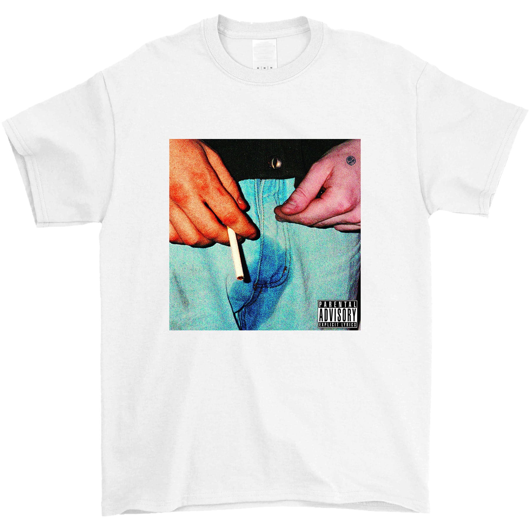 Tyler The Creator Golf Wang Tee