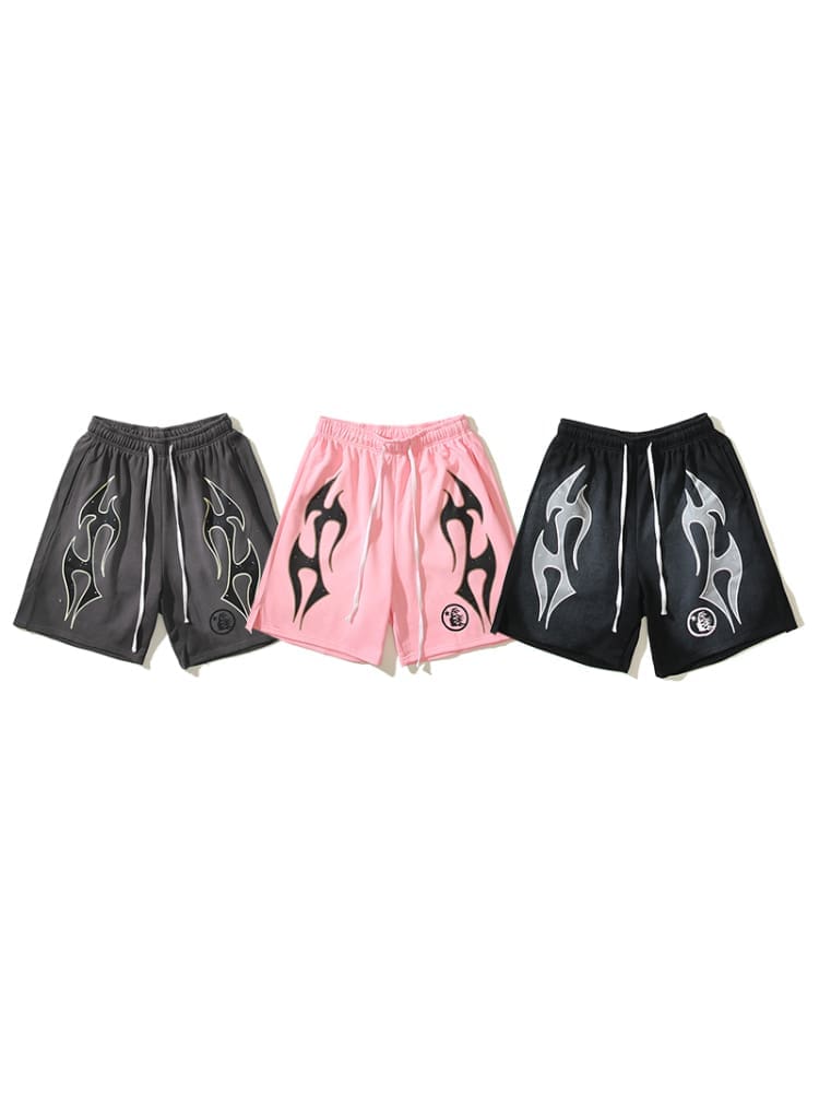 H*lst*r high street goddess shorts