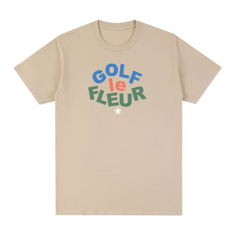 Golf Wang Le Fleur Tee
