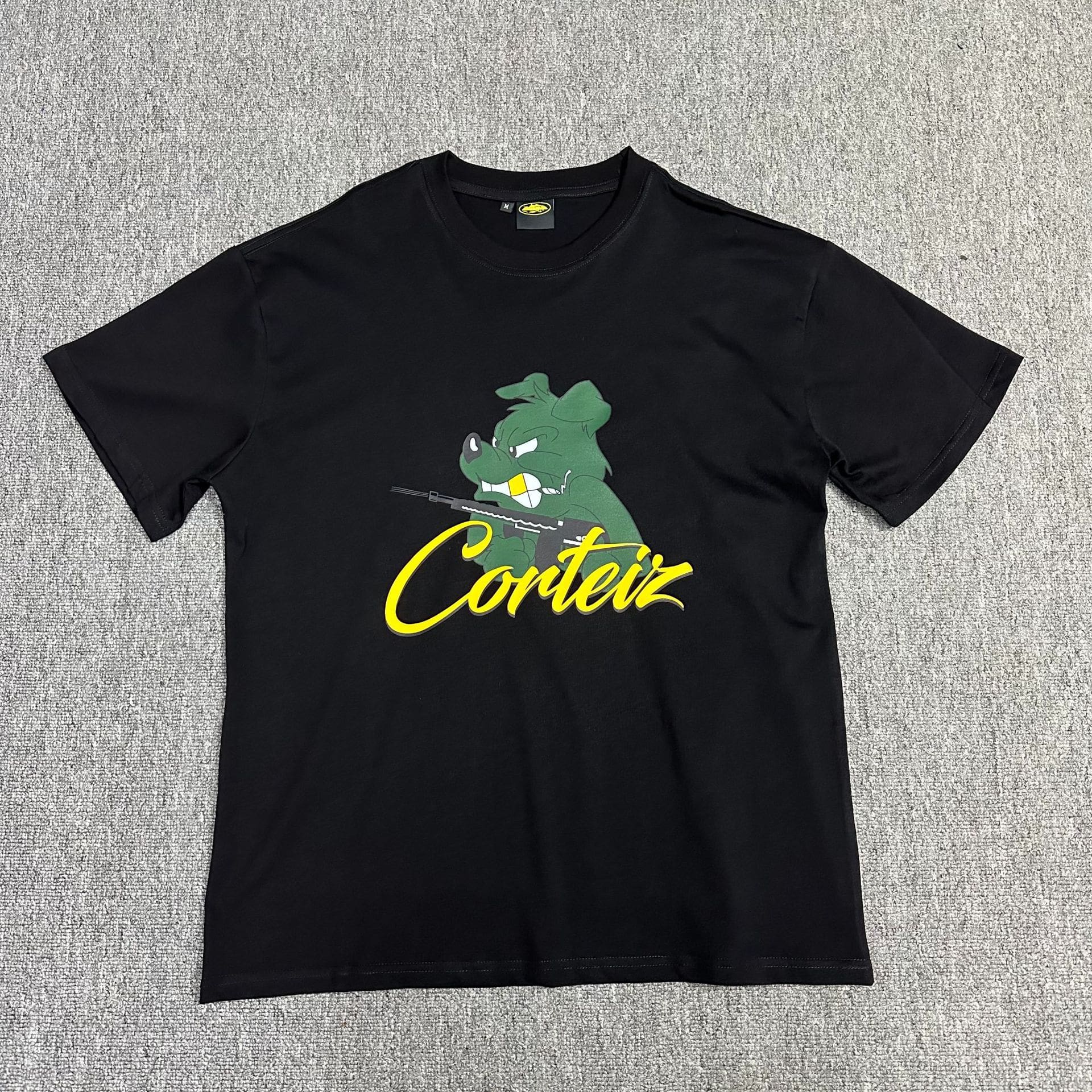 Corteiz Series Trendy Tee 2
