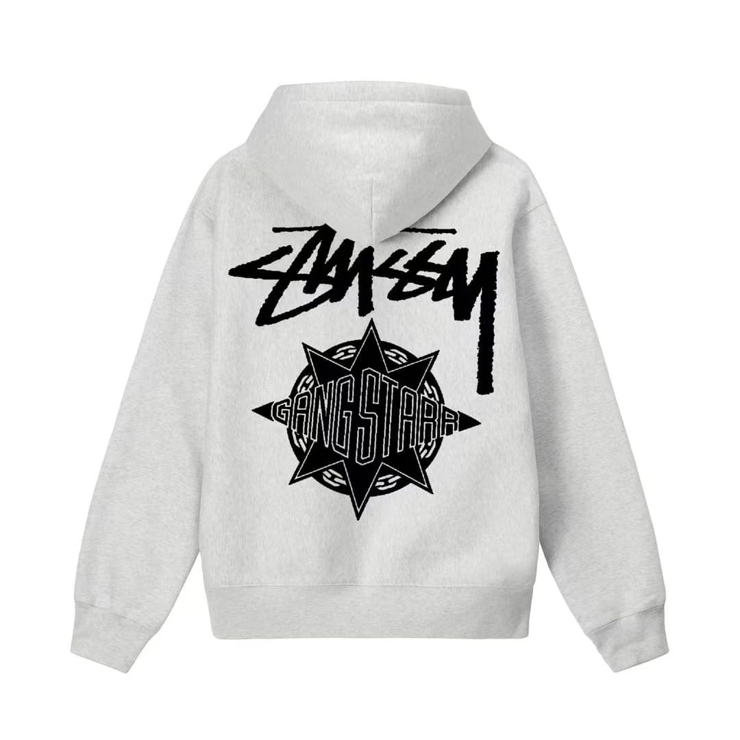 Stussy Cherry Hooded Sweater
