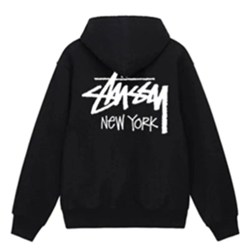 Stussy Cherry Hooded Sweater