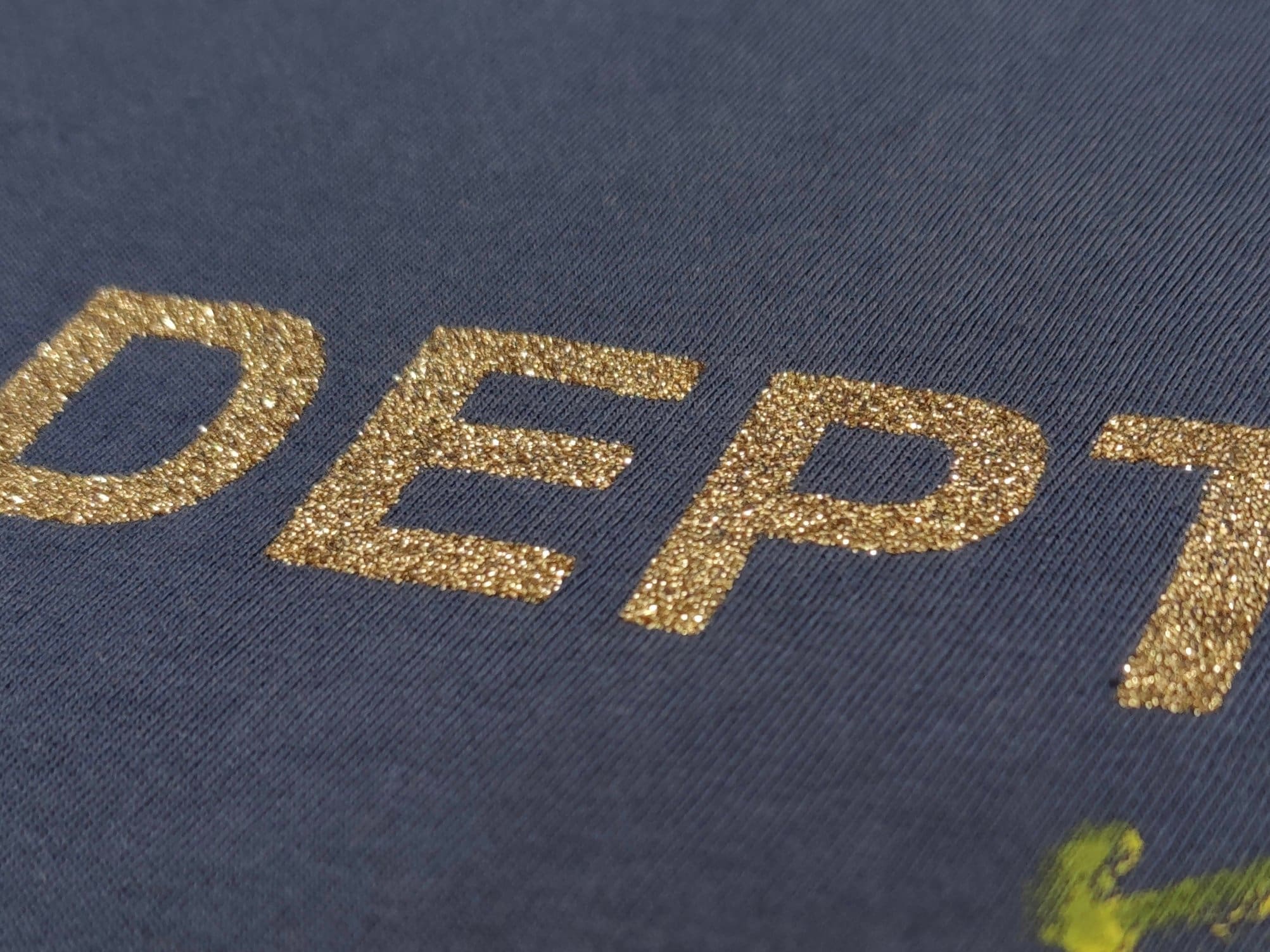 Gallery Dept 2023Ss Painter Logo Tee