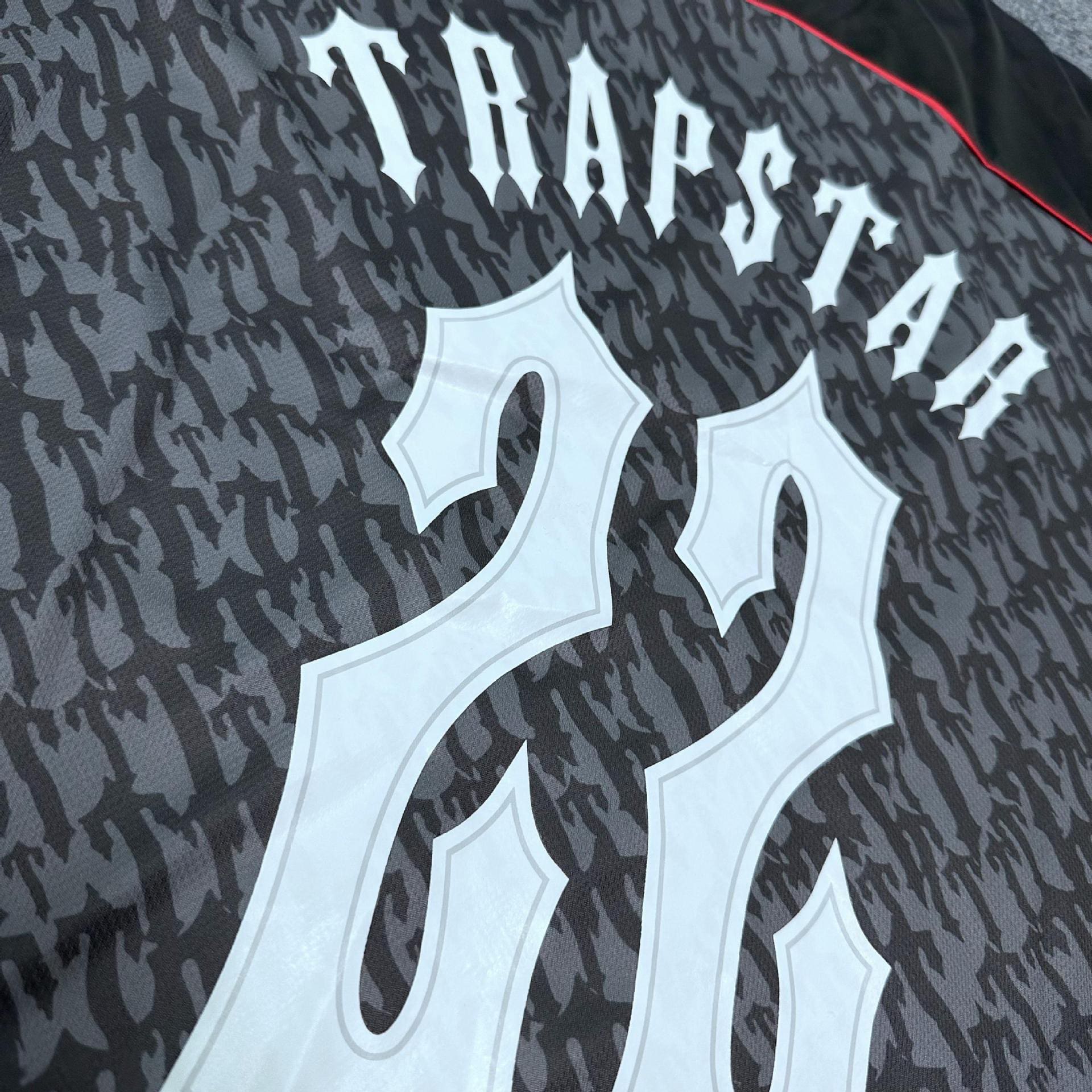 Original Design Trapstar Jersey