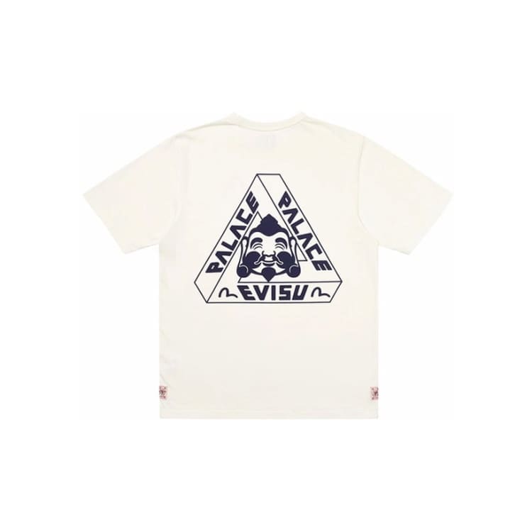 Palace X Evisu Tee