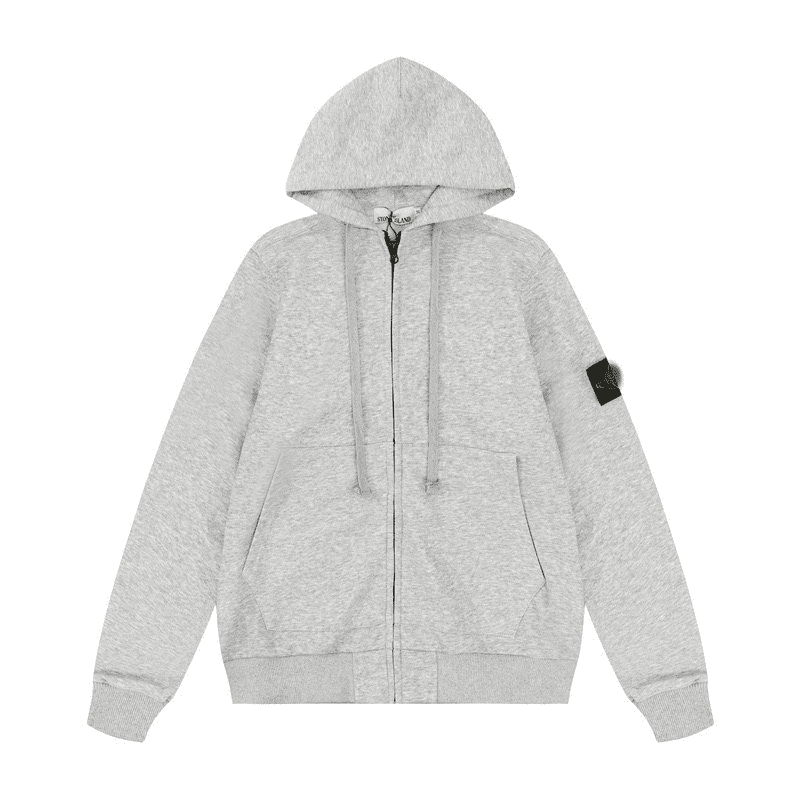 European Stone Hoodie