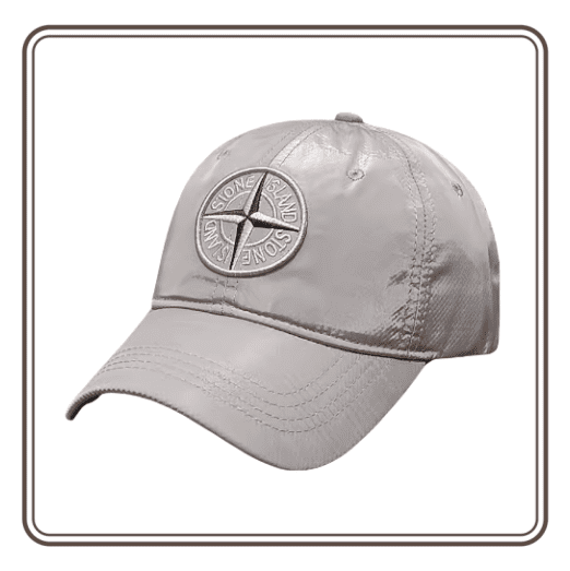 Stone Island Baseball Cap