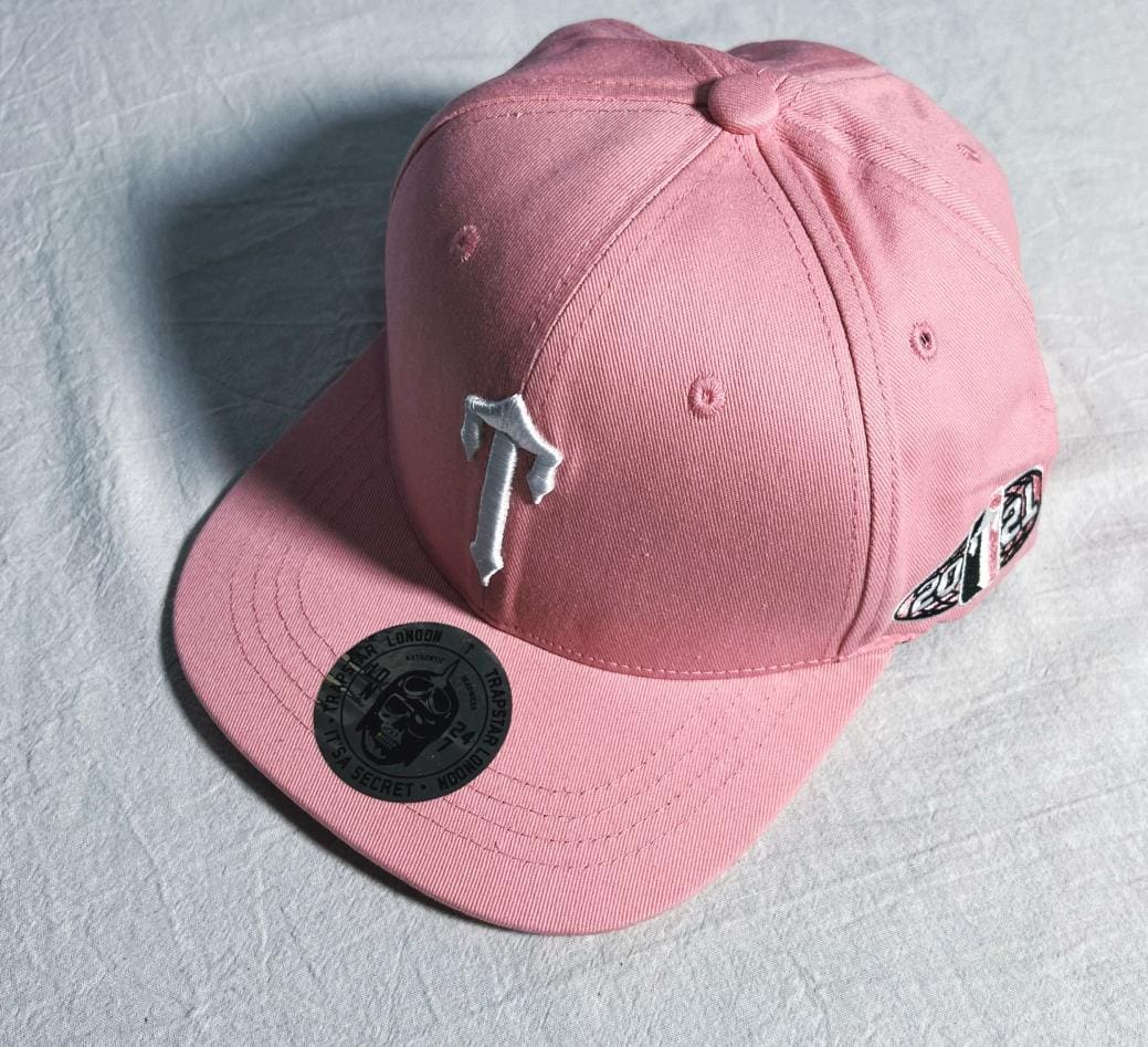 Crtz Corteiz Trucker Hat