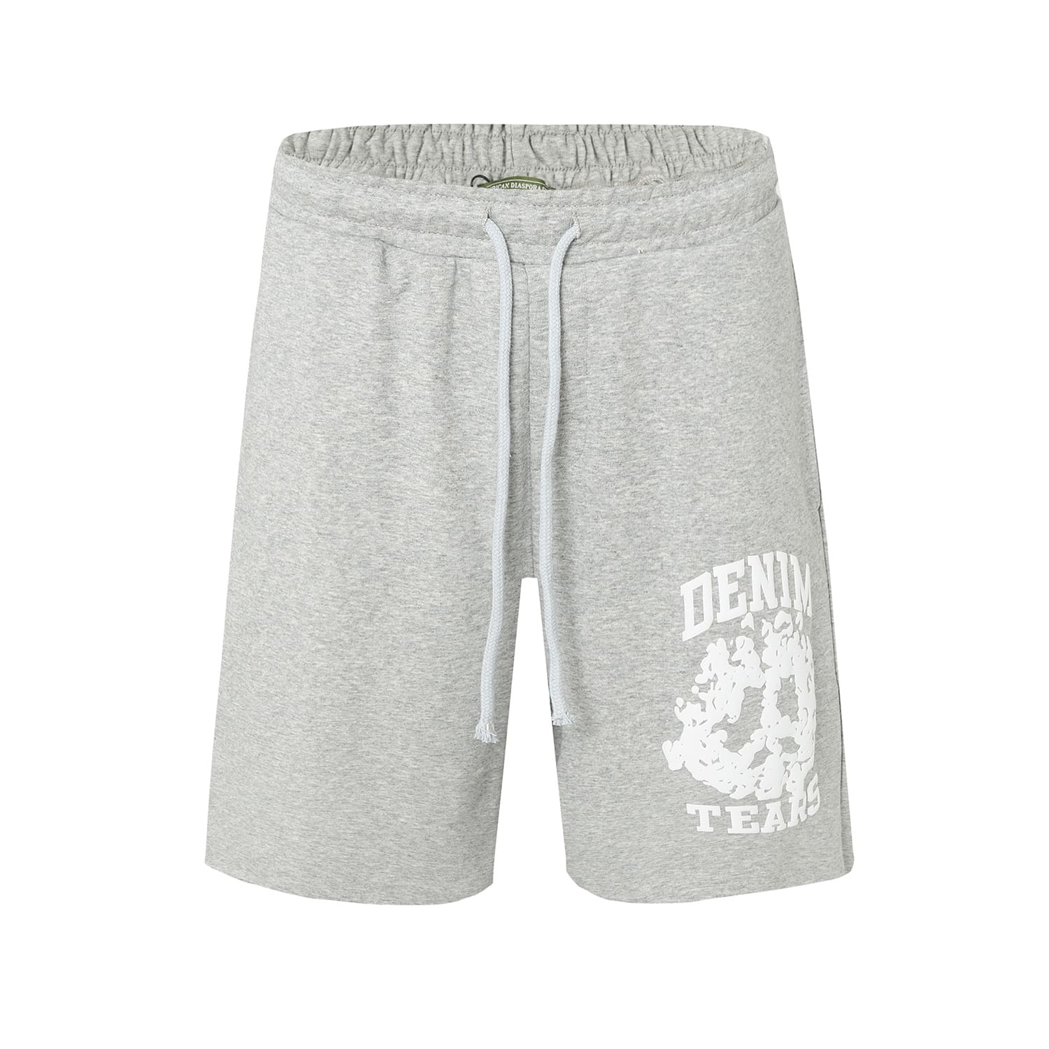 Denim Tears Maychao Kapok Shorts