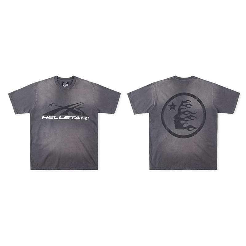 H*lst*r love letter vintage tee 2