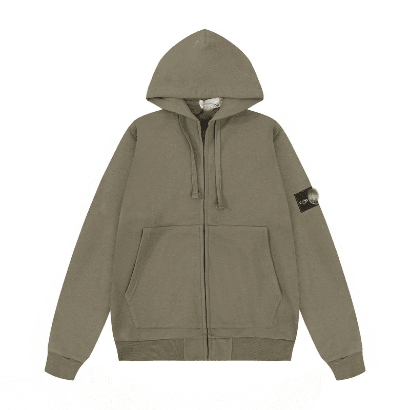 European Stone Hoodie