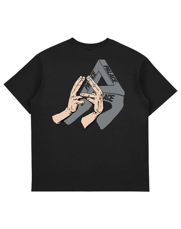 Palace Valley Of The Shadows Tee