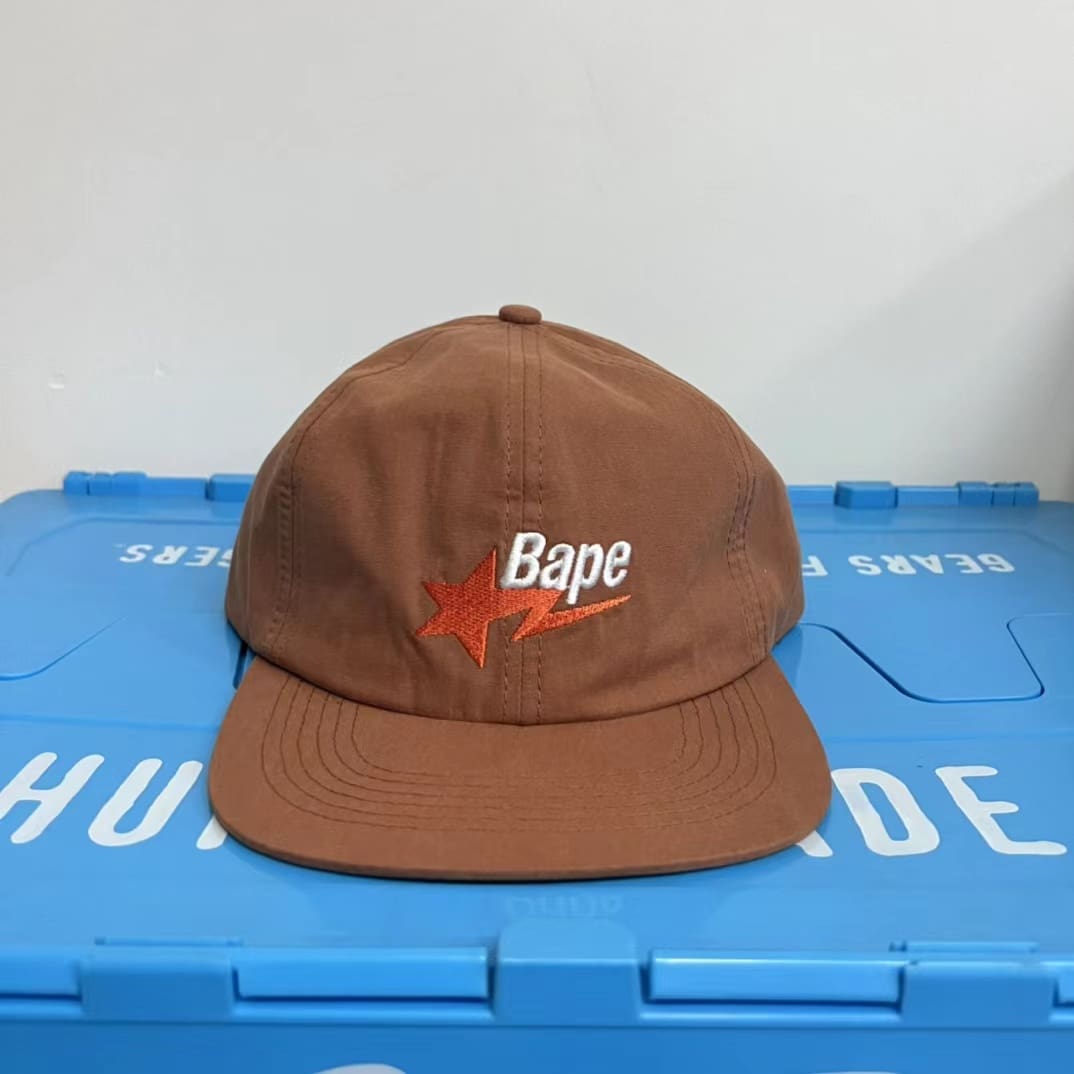 Golf Wang 3D Letter Embroidery Cap