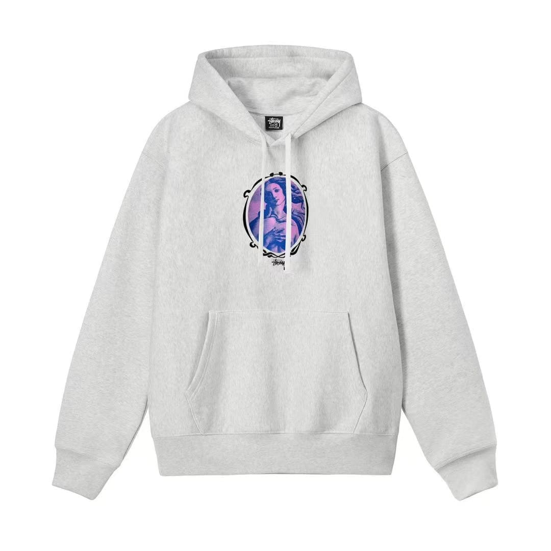 Stussy Hoodie (1)