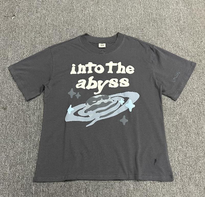 Special-Interest Fashion Brand Broken Planet Tee