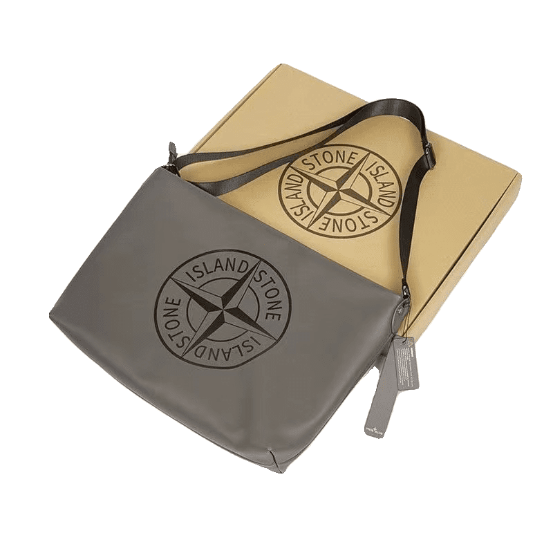 Stone Island New Style Crossbody Bag